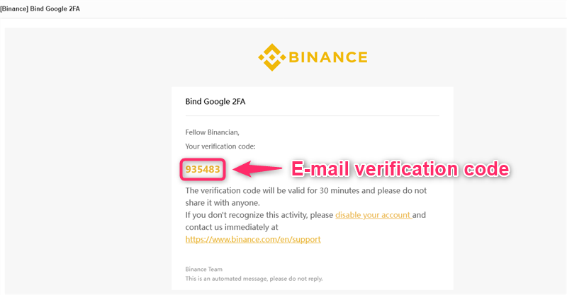 【Binance】วิธีเปิดบัญชีไบแนนซ์ | การลงทะเบียน, การยืนยันตัวตน, การตั้งค่า 2FA