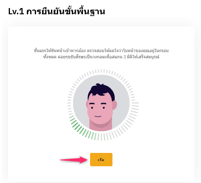 【Bybit】วิธีเปิดบัญชี | การลงทะเบียน・การยืนยันตัวตน・การตั้งค่า 2FA