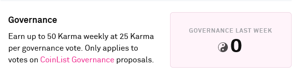 【CoinList】วิธีเก็บ Karma | 1,000 Karma รับ Priority Queue (คิวพิเศษ)